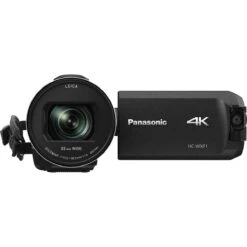 Panasonic HC-VXF1 4K UHD Camcorder