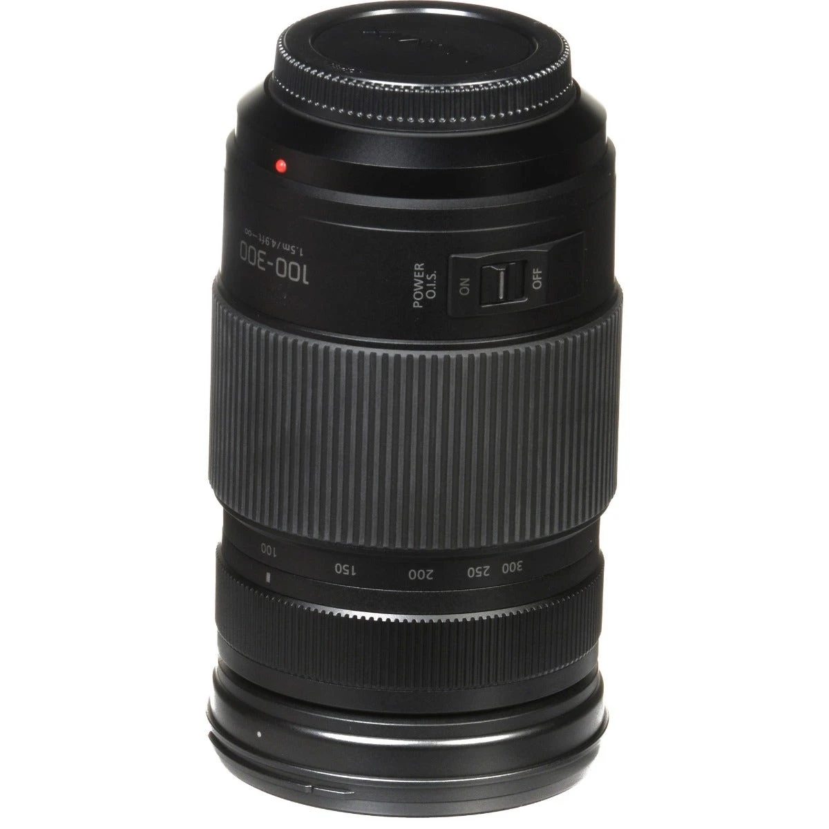 Panasonic Lumix G 100-300mm F/4-5.6 MkII Lens 5 Panasonic Lumix G 100-300mm F/4-5.6 MkII Lens - Image 5