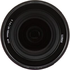 Panasonic Lumix S 24-105mm F/4 Macro O.I.S Lens