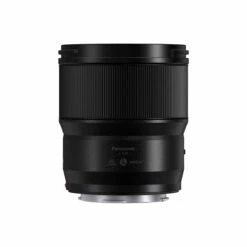 Panasonic Lumix S 35mm F/1.8 Lens -Nikon Shop panasonic lumix s 35mm f1.8 lens 0002 s s35 side3