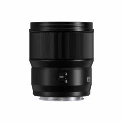 Panasonic Lumix S 35mm F/1.8 Lens -Nikon Shop panasonic lumix s 35mm f1.8 lens 0003 s s35 side2