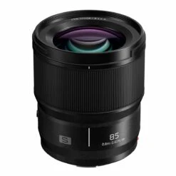 Panasonic Lumix S 85mm F/1.8 Lens