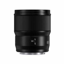Panasonic Lumix S 85mm F/1.8 Lens -Nikon Shop panasonic lumix s 85mm f1.8 lens 0002 s s85 side2