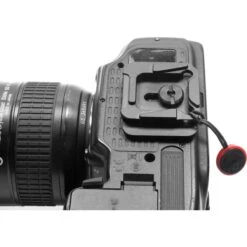 Peak Design Capture Camera Clip (v3) - Black - With Standard Plate -Nikon Shop peak design 02 1