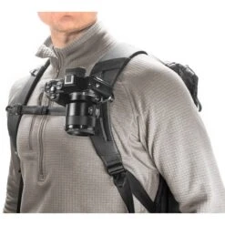 Peak Design Capture Camera Clip (v3) - Black - With Standard Plate -Nikon Shop peak design 04