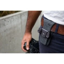 Peak Design Capture Camera Clip (v3) - Black - With Standard Plate -Nikon Shop peak design 07