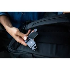 Peak Design Capture Camera Clip (v3) - Black - With Standard Plate -Nikon Shop peak design 08