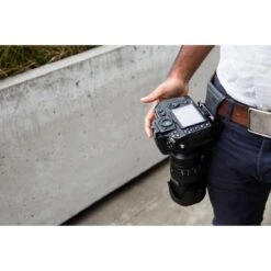 Peak Design Capture Camera Clip (v3) - Black - With Standard Plate -Nikon Shop peak design 09