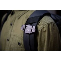 Peak Design Capture Camera Clip (v3) - Black - With Standard Plate -Nikon Shop peak design 10