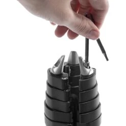 Peak Design Spike Feet Set For Travel Tripod - Stability And Grip On Slippery Or Loose -Nikon Shop peak design spike feet set 818373021689 2000x2000 eea9930531b69c8a03bec72b44f23f