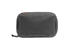 Peak Design Tech Pouch - Charcoal