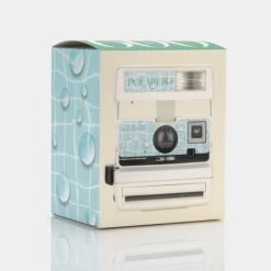Refurb Polaroid Pearlescent Ivory 600 Instant Camera -Nikon Shop pearl 4 f6f2a4bb 6c19 4420 b8ff a9c56a7b478c