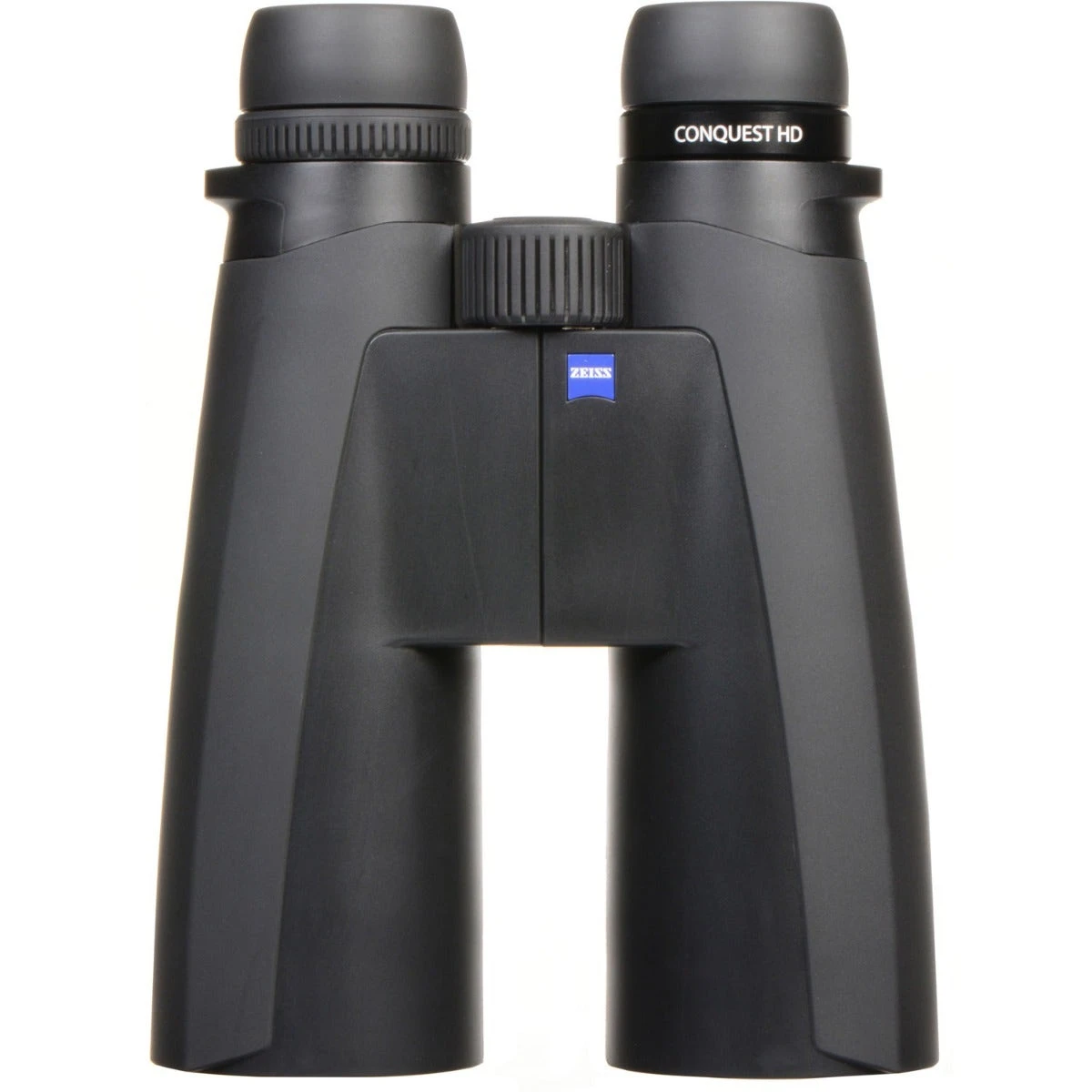 Zeiss Conquest HD 8x56 T* LotuTec Black Binoculars 3 Zeiss Conquest HD 8x56 T* LotuTec Black Binoculars - Image 3