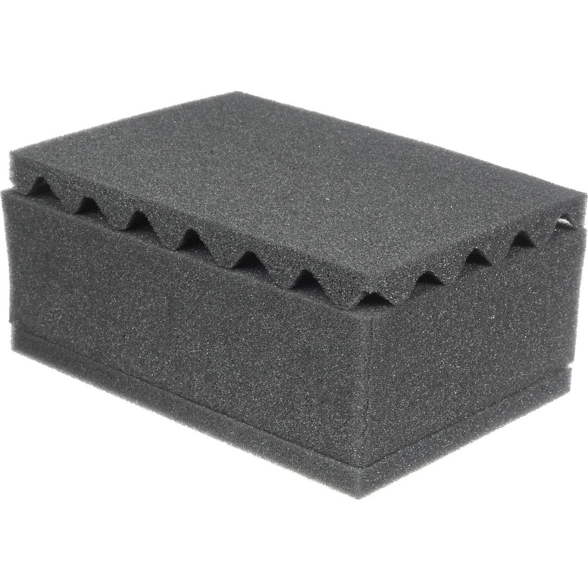 Pelican 1600 Case - Black With Foam 2 Pelican 1600 Case - Black With Foam - Image 2