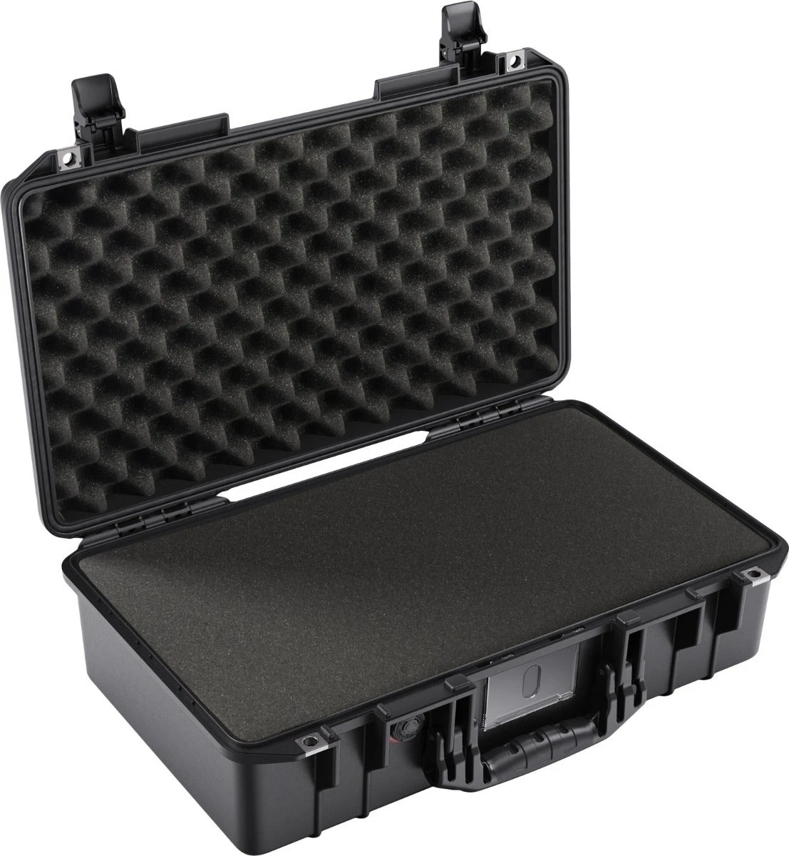 Pelican 1525 Air Case With Foam - Black 1 Pelican 1525 Air Case With Foam - Black