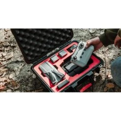 PGYTECH DJI Mavic Air 2/2S Safety Carrying Case (Standard) 7 PGYTECH DJI Mavic Air 2/2S Safety Carrying Case (Standard) -Nikon Shop pgytech 04