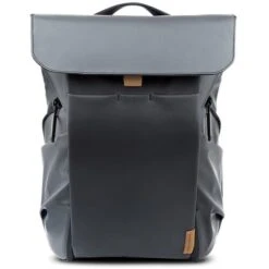 PGYTECH OneGo Backpack 18L(Obsidian Black)
