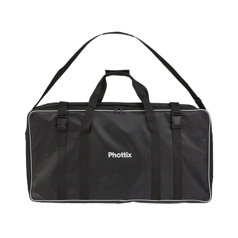 Phottix Gear Bag Nuada R3 Holds 2x Lights And Stands 1 Phottix Gear Bag Nuada R3 Holds 2x Lights And Stands