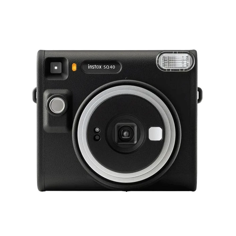 Fujifilm Instax Square SQ40 Camera 1 Fujifilm Instax Square SQ40 Camera