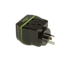 Korjo Adapter Multi Reverse - Worldwide To Aust. -Nikon Shop pj lkm