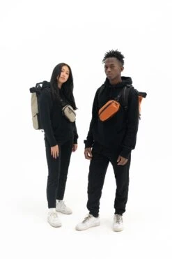 Wandrd PRVKE Lite - Sedona Orange -Nikon Shop pklt so 3 02 2