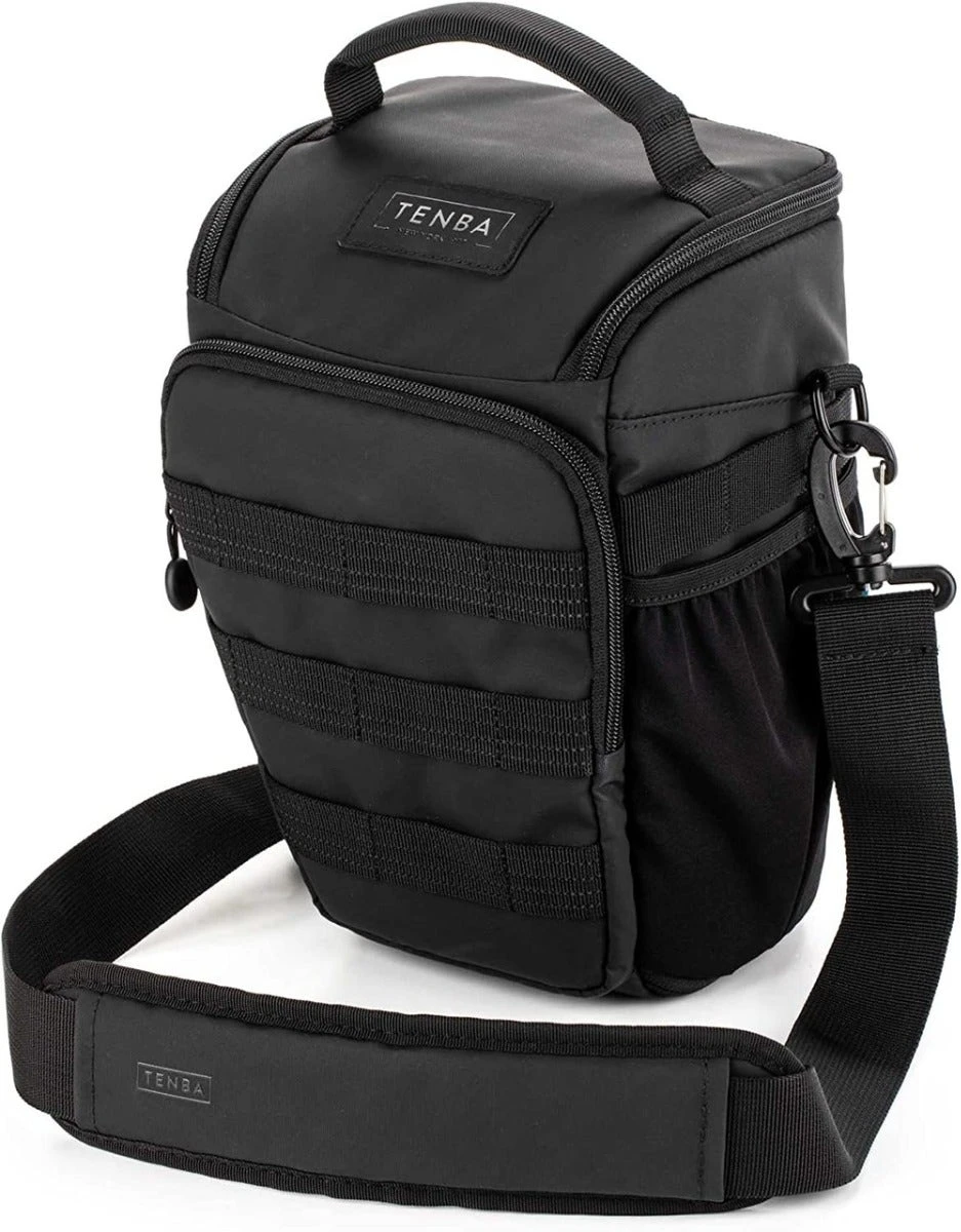 Tenba Axis V2 4L Top Loader - Black 1 Tenba Axis V2 4L Top Loader - Black