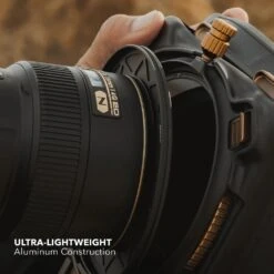 PolarPro Summit Thread Plate 72mm -Nikon Shop polar pro simmit 72 04