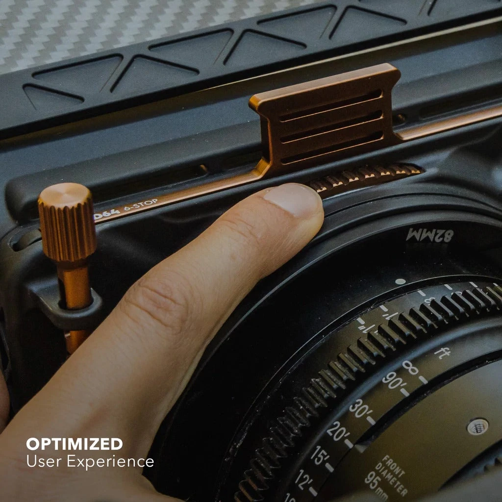 PolarPro Summit Thread Plate 77mm 5 PolarPro Summit Thread Plate 77mm - Image 5