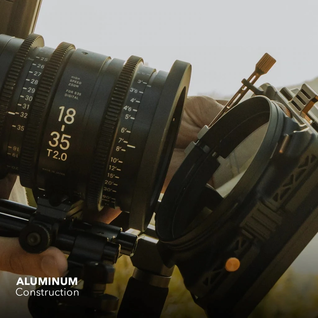 PolarPro Summit Thread Plate 77mm 4 PolarPro Summit Thread Plate 77mm - Image 4