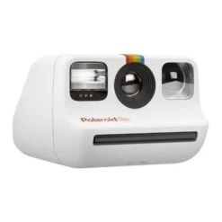 Polaroid Go Instant Camera (Compatible With Polaroid Go Film )