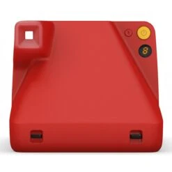 Polaroid Now - Red -Nikon Shop polaroid now red 4