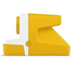 Polaroid Now - Yellow -Nikon Shop polaroid now yellow 4