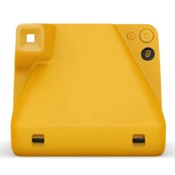 Polaroid Now - Yellow -Nikon Shop polaroid now yellow 5