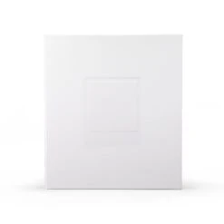 Polaroid Photo Album - Large White 8 Polaroid Photo Album - Large White -Nikon Shop polaroid photo album large white 05