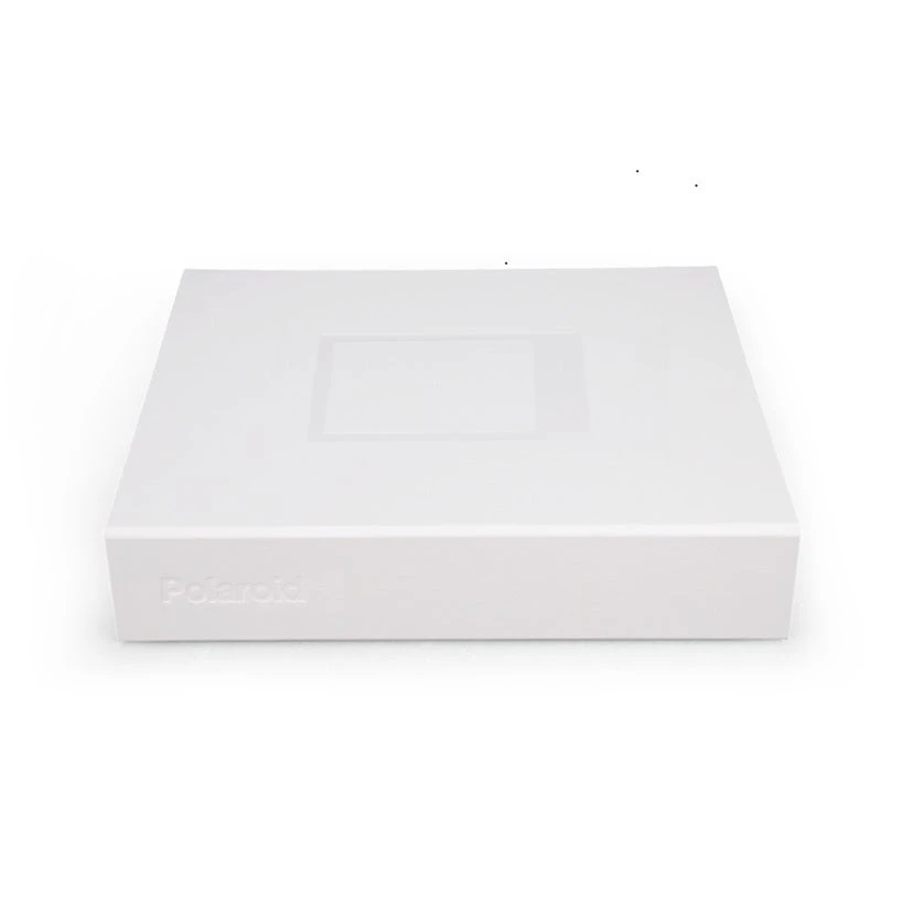 Polaroid Photo Album - Large White 4 Polaroid Photo Album - Large White - Image 4