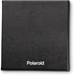 Polaroid Photo Album - Small Black -Nikon Shop polaroid photo album small black 04