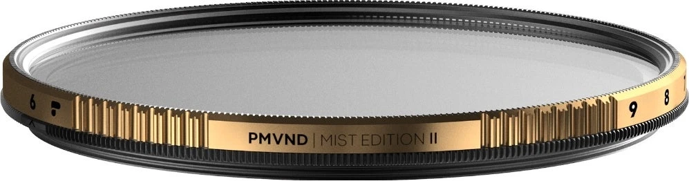 PolarPro PM VND Mist Edition II - 82mm - 6-9 Stop - Image 2