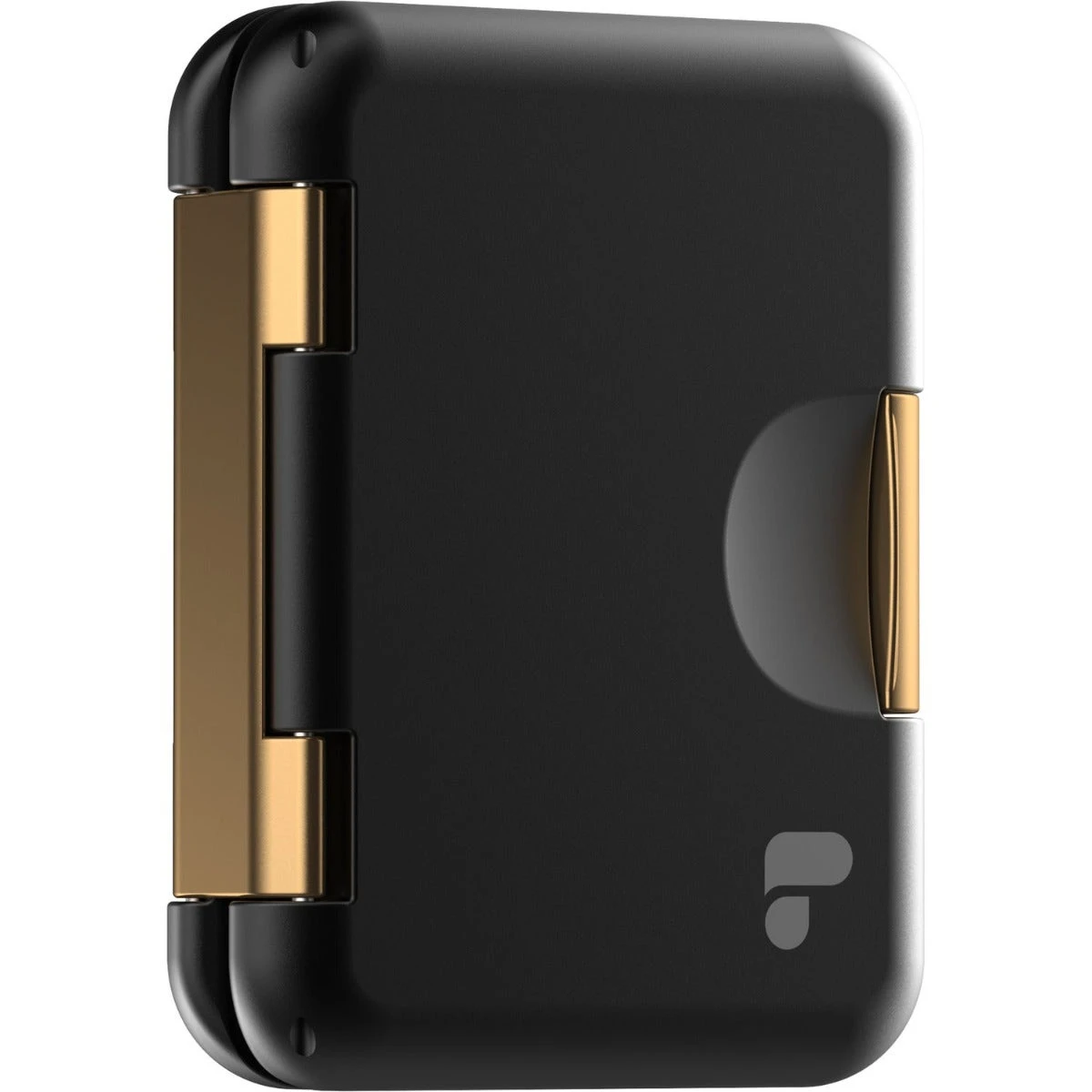 PolarPro XQD Edition Slate Memory Card Case 1 PolarPro XQD Edition Slate Memory Card Case