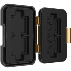 PolarPro XQD Edition Slate Memory Card Case 5 PolarPro XQD Edition Slate Memory Card Case -Nikon Shop polarpro xqd edition slate memory card case 003