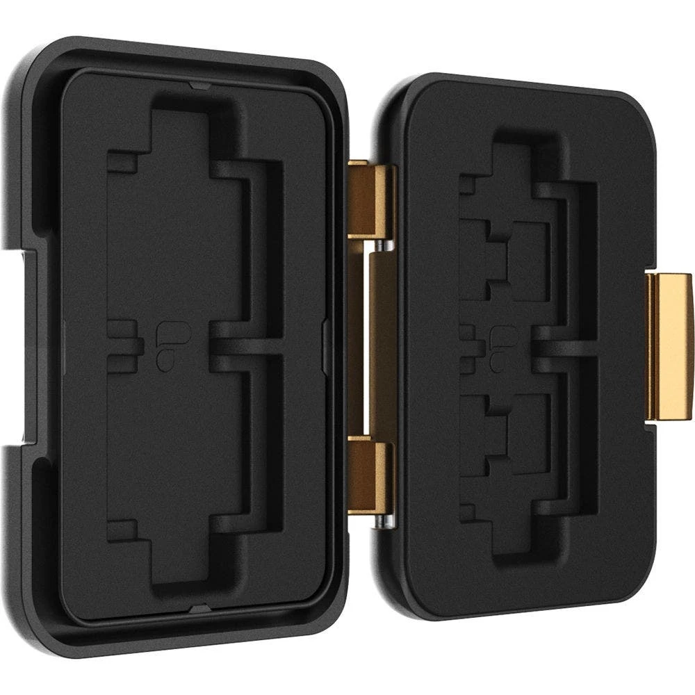 PolarPro XQD Edition Slate Memory Card Case 3 PolarPro XQD Edition Slate Memory Card Case - Image 3