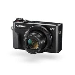 Canon® Canon PowerShot G7X Mark II