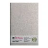 Profile Photo Album Plush -300 Capacity - Grey
