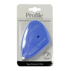 Profile Photo Tape Runner 10M