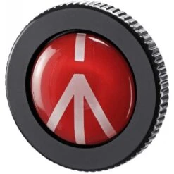 Manfrotto ROUND PL Quick Release Plate