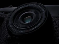 Fujifilm XF 27mm F/2.8 R WR Black Lens 12 Fujifilm XF 27mm F/2.8 R WR Black Lens -Nikon Shop rask1758