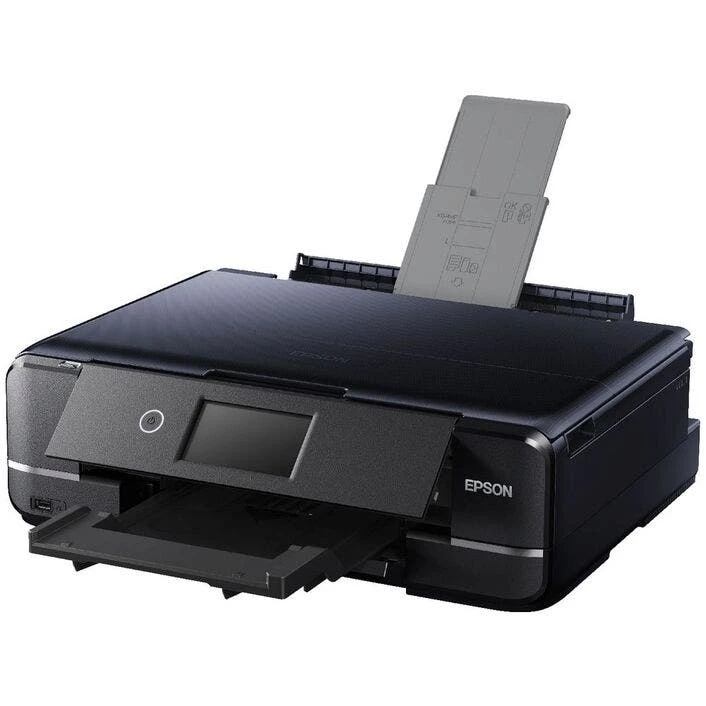 Epson® Epson Expression Photo XP-970 Small-In-One Inkjet Printer 2 Epson® Epson Expression Photo XP-970 Small-In-One Inkjet Printer - Image 2