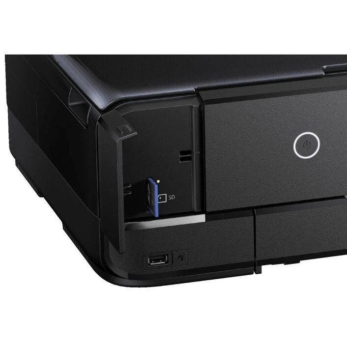 Epson® Epson Expression Photo XP-970 Small-In-One Inkjet Printer 7 Epson® Epson Expression Photo XP-970 Small-In-One Inkjet Printer - Image 7