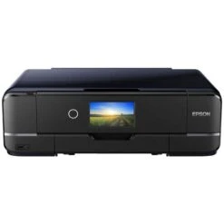 Epson® Epson Expression Photo XP-970 Small-In-One Inkjet Printer