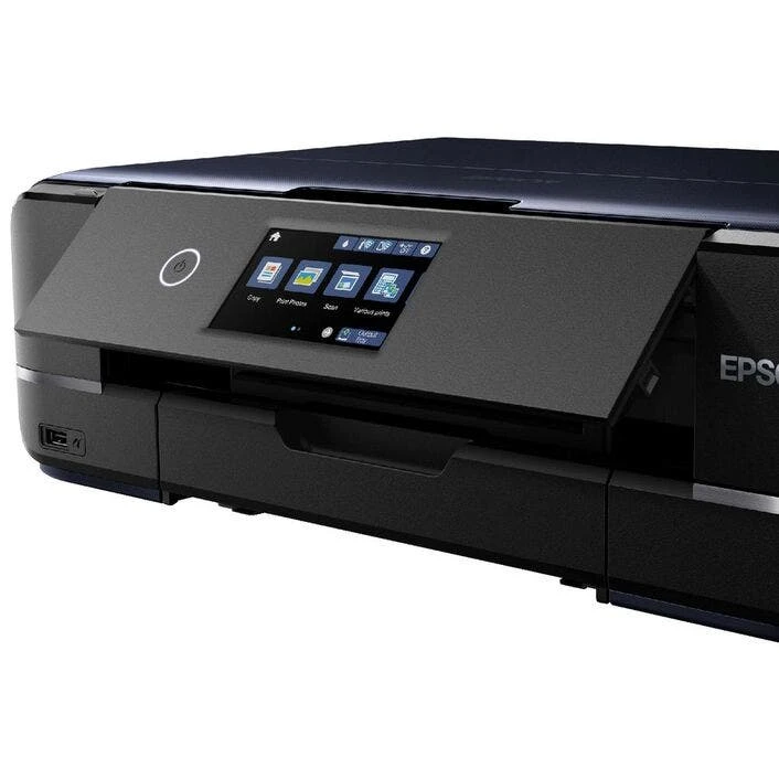 Epson® Epson Expression Photo XP-970 Small-In-One Inkjet Printer 5 Epson® Epson Expression Photo XP-970 Small-In-One Inkjet Printer - Image 5