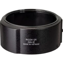 Ricoh GA-2 Lens Adaptor For GR IIIx
